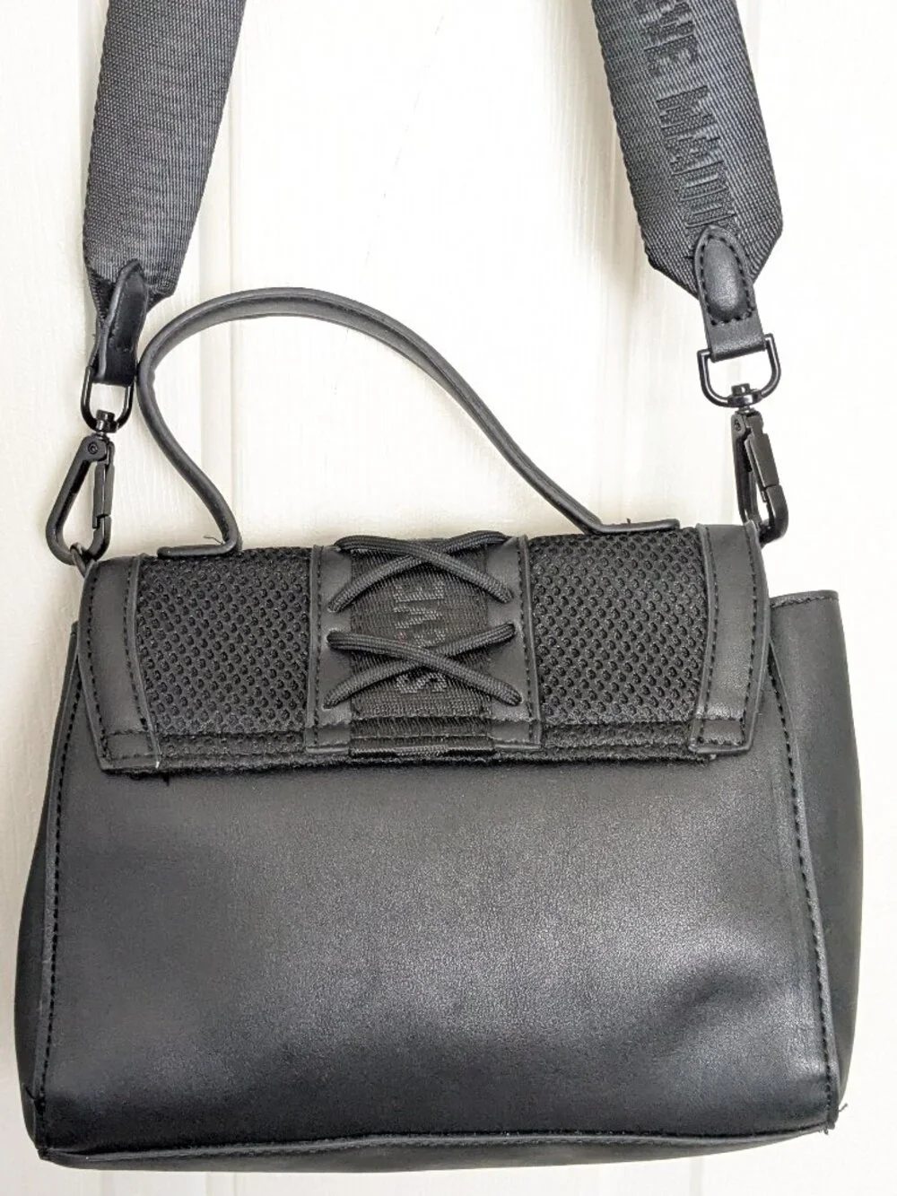 Steve Madden steve madden